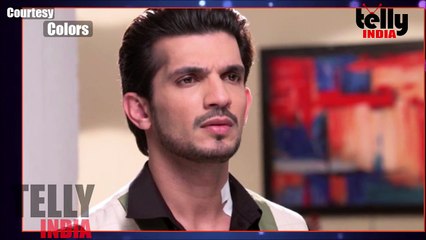 Ishq Mein Marjawan - 15th January 2019 Colors TV Serial Updates News