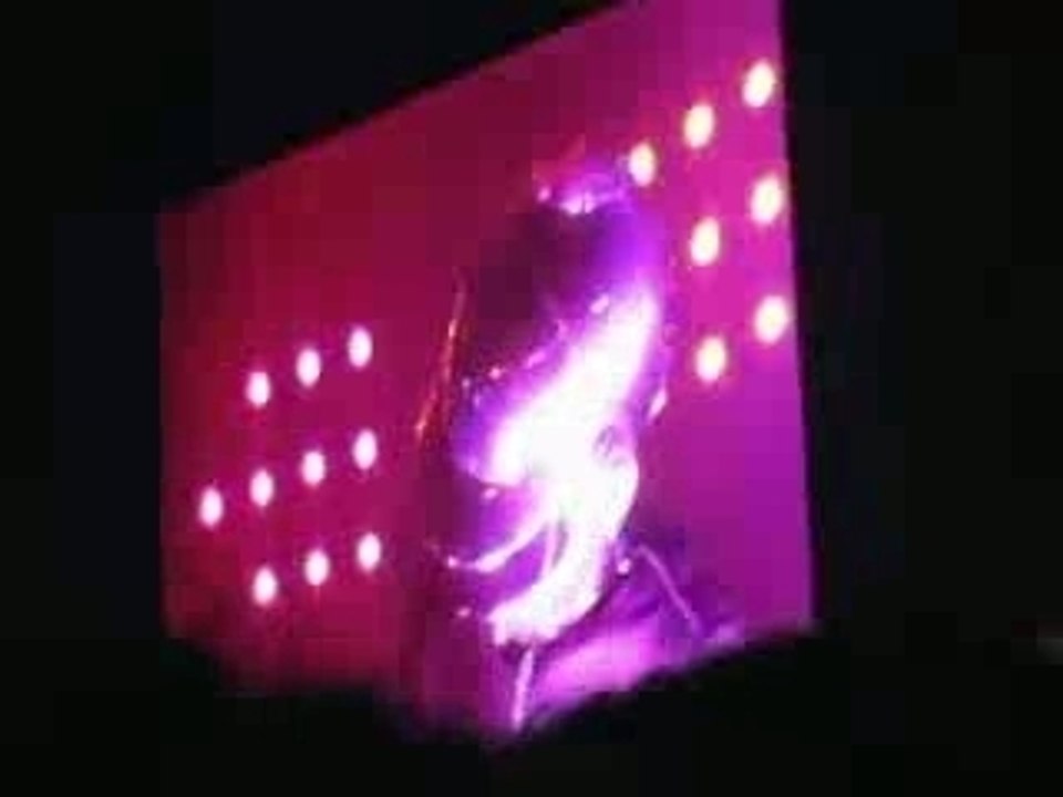 Daft Punk- Harder Better Faster Stronger (Alive 2007)