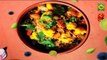 Fried Jhinga Masala Recipe by Chef Rida Aftab 11 January 2019