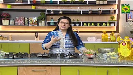 Orange Chicken Recipe by Chef Zarnak Sidhwa 11 January 2019