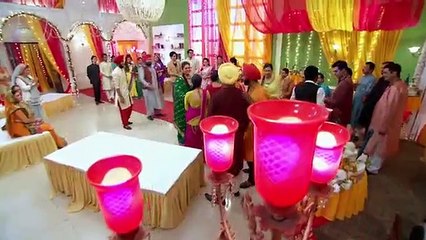 Bí Mật Của Trái Tim Phần 3 Tập 743 , Phim Ấn Độ , THVL1 Raw , Phim Bi Mat Cua Trai Tim P3 Tap 743