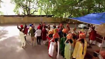 Bí Mật Của Trái Tim Phần 3 Tập 744 , Phim Ấn Độ , THVL1 Raw , Phim Bi Mat Cua Trai Tim P3 Tap 744