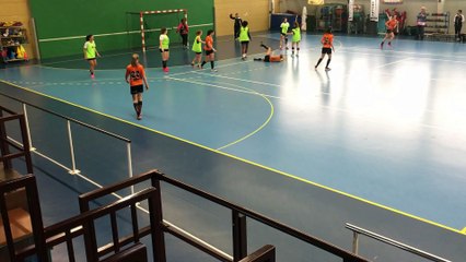 N3F : Lancel Production vous propose les meilleurs extraits du match amical
