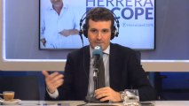 Pablo Casado sobre Ciudadanos y Vox: “El original es el PP”