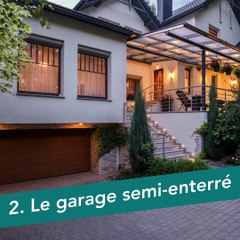 Quel type de garage choisir ?