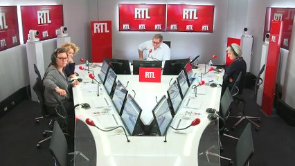 De plus en plus de migrants tentent la traversée de la Manche