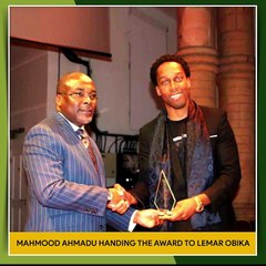 Mahmood Ahmadu - From a Humble Beginning to a Successful Nigerian Entrepreneur