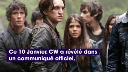 The 100 saison 6 : la date de diffusion enfin dévoilée !