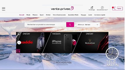 Arnaques Sur Le Plus Grand Site En Ligne