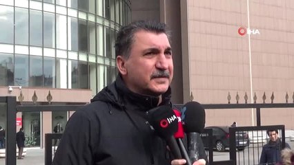 Sanatçı Ferhat Tunç İfadesinin Ardından Serbest Bırakıldı