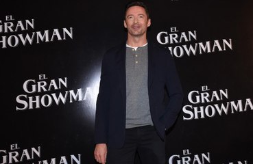 Hugh Jackman always felt 'natural' on stage