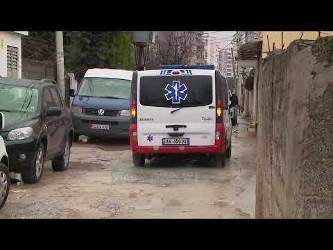 Autori i masakrës në Unazën e Re preu damarët me thikë! - News, Lajme - Vizion Plus