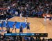 Curry hurts Mavs from distance in Warriors win