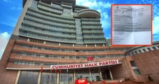 CHP'li  Başkan Zafer Atabey, Kırşehir Belediye Başkan Adayı Selahattin Ekicioğlu'nun Kendisini Darp Ettiğini Söyledi
