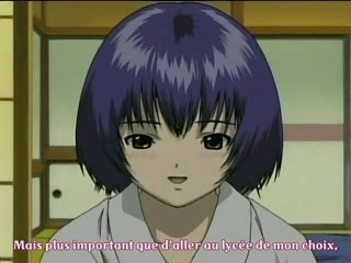 Ichigo 100% oav 6  spécial 2.2 vost fr