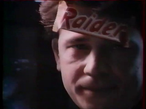 TF1 - Eté 1989 - Publicités, spot promo 3614 TV HA