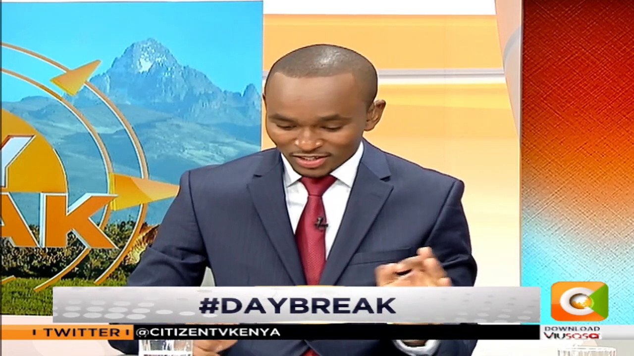 DAY BREAK | LSK Push For Weekend Court Sitting