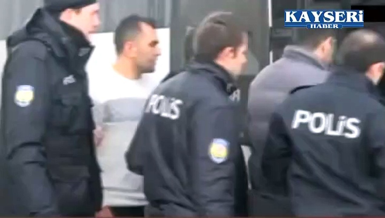 (14 Ocak 2019) FETÖ'NÜN MAHREM ASKERLERİ HÂKİM KARŞISINDA HESAP VERİYOR…