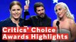 Critics' Choice Awards 2019: Highlights
