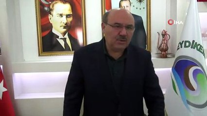 Saklıkent Kanyonu'nu 575 bin kişi ziyaret etti