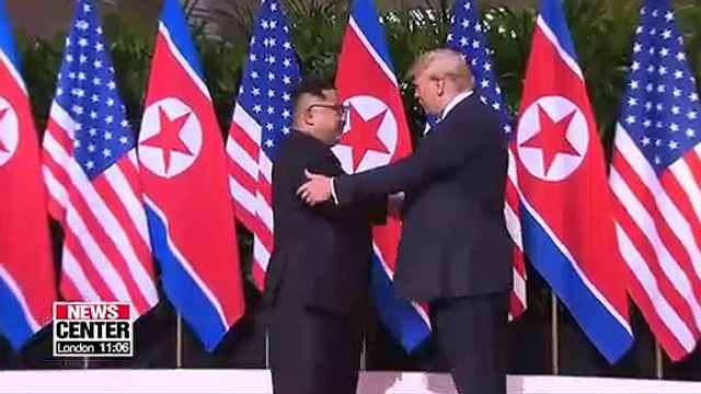 North Korea, U.S. discussing details for second Kim-Trump summit: Pompeo