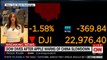 Alison Kosik speaking on Dow dives after Apple warns of China slowdown. #Breaking #China #Apple #News #DowJones #Business #CNN @AlisonKosik