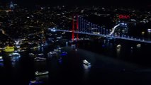 İstanbul- İha ve İha Pilotu Sayısında Rekor Artış