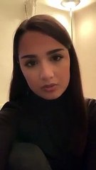 Florina, candidate à l'Eurovision samedi dernier sur France 2, estime avoir été humiliée par le jury et pense qu'elle aura du mal à s'en remettre - VIDEO