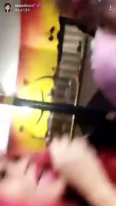 Les actrices Chabi et Nabou de Pod et Marichou piquent une crise après la victoire de Balla Gaye 2