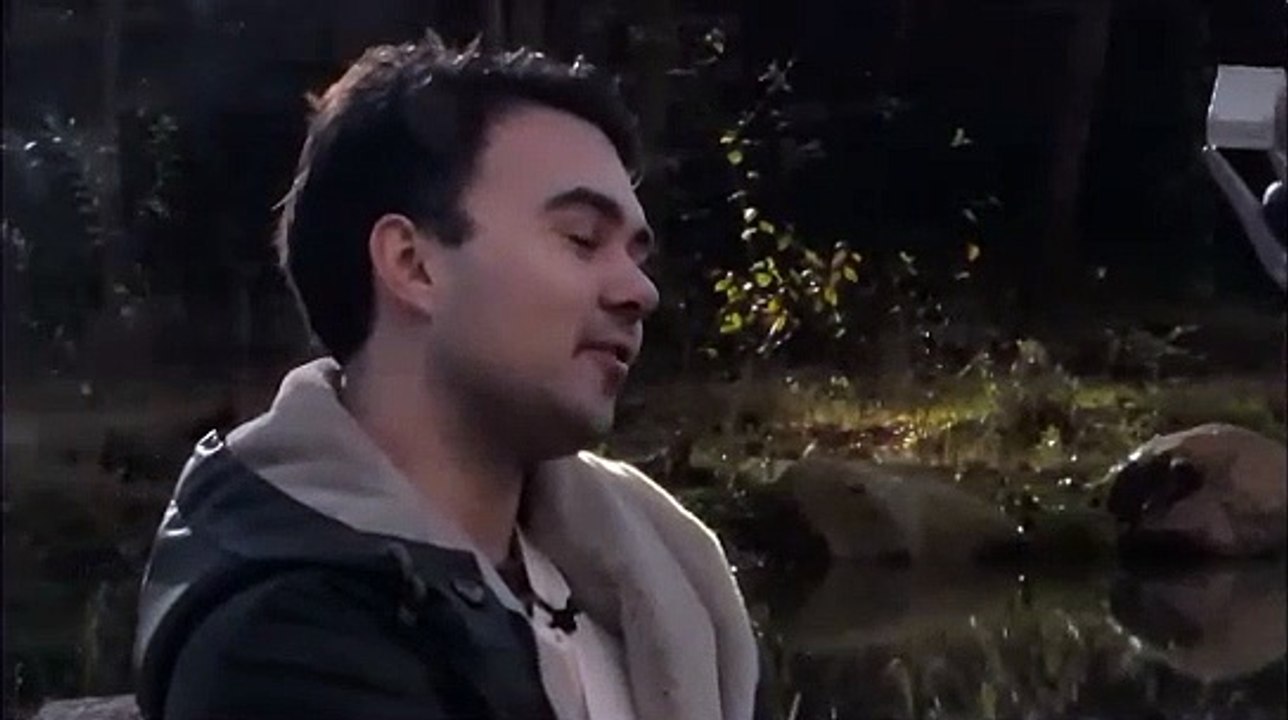 Jens maakt zijn keuze stream 1 - 14 januari 2019.