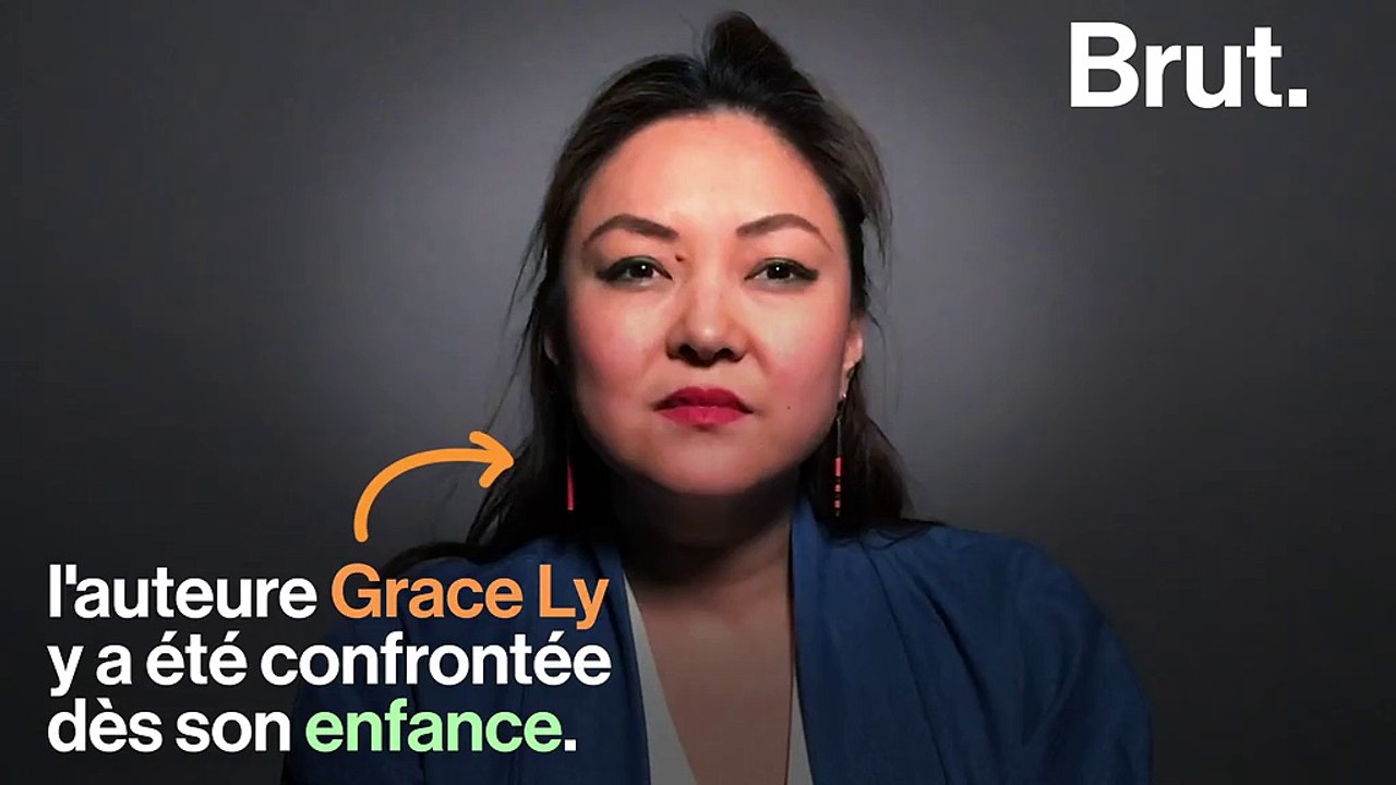 "On me disait : 'tching-tchang-tchong', 'chinetoque'" :  Grace Ly dénonce le racisme envers les femmes asiatiques