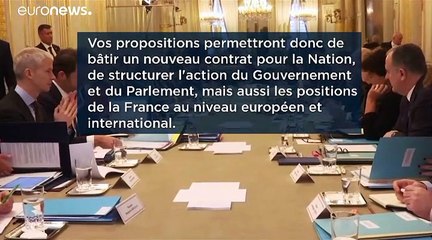 Lettre de Macron : "ses" questions sont-elles aussi celles des Français ?