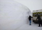 Karlıova'da 18 Gün Sonra Eğitim Yeniden Başladı