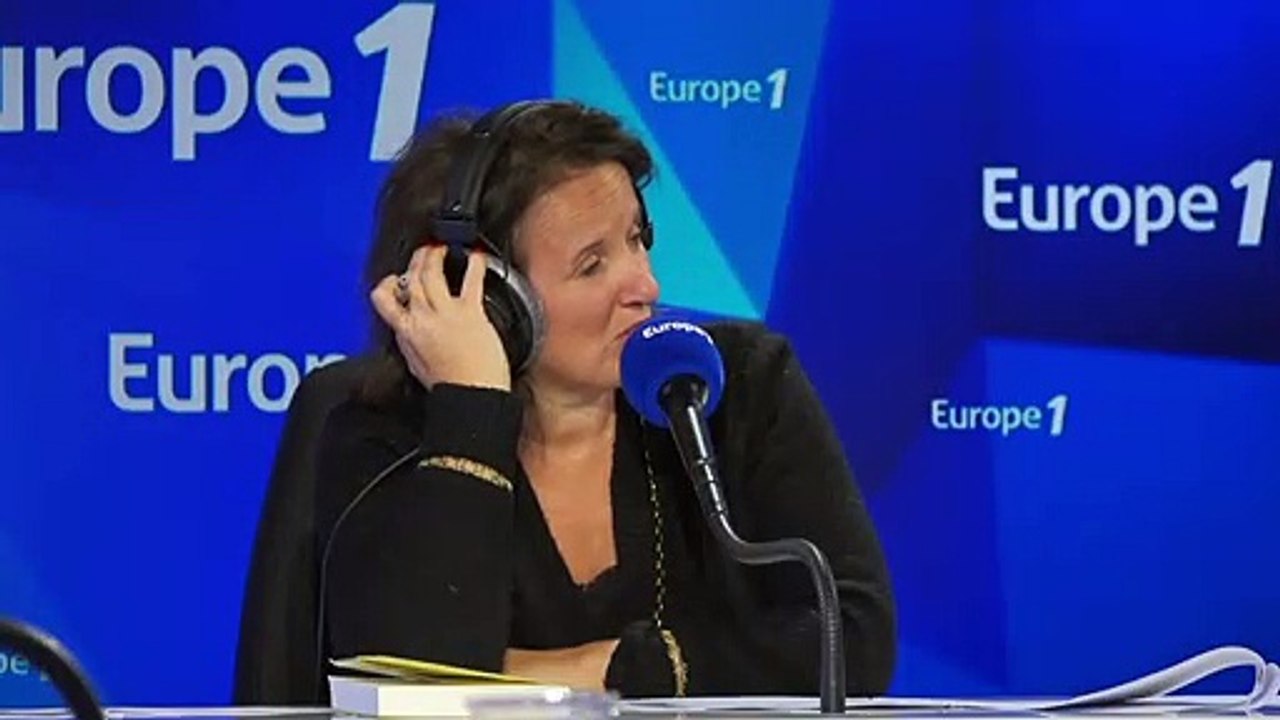 Patrick Poivre d'Arvor : "Je voulais être écrivain, je suis devenu journaliste par hasard"