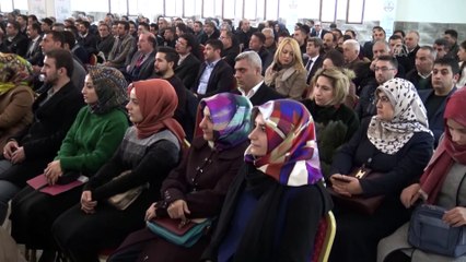 'İnsan yetiştirmekten başka şansımız yok' - BATMAN