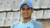 Shubman Gill reacts over playing under Virat Kohli's Captaincy| वनइंडिया हिंंदी
