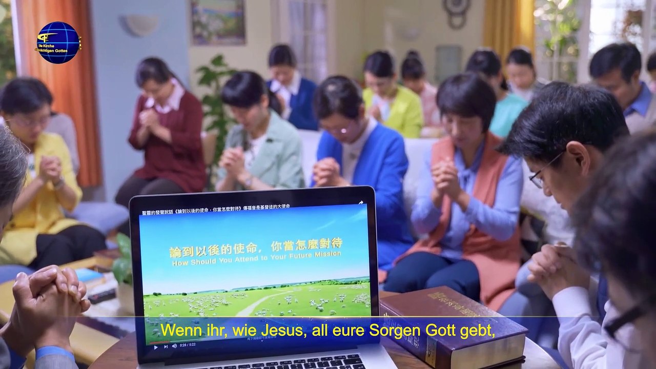 Schöne christliche Lieder | Eifert dem Herrn Jesus nach, Jesus ist mein Geliebter