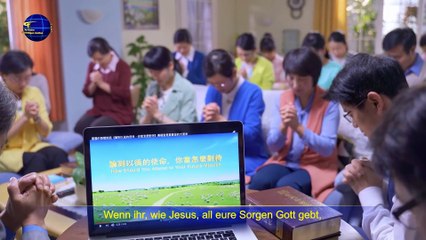 Schöne christliche Lieder | Eifert dem Herrn Jesus nach, Jesus ist mein Geliebter