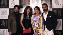 Watch Launch Party of Yazu Pan Asian Supperclub with Many TV Celebs