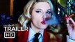 POLAR Official Trailer (2019) Mads Mikkelsen, Katheryn Winnick Netflix Movie HD