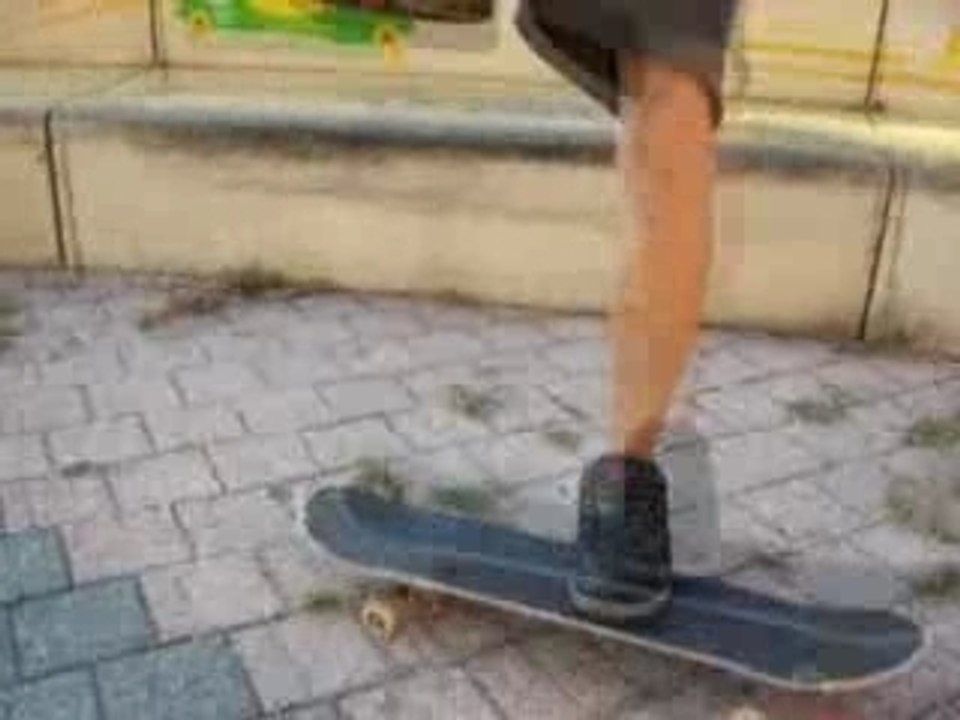 KROMOZOM skate team 01