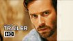HOTEL MUMBAI Official Trailer (2019) Armie Hammer, Dev Patel Movie HD