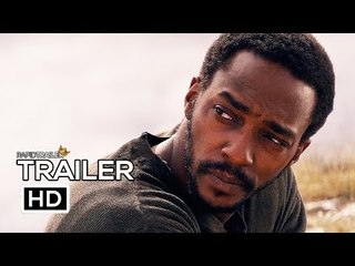 IO Official Trailer (2019) Anthony Mackie, Netflix Sci-Fi Movie HD