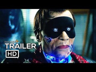 VELVET BUZZSAW Official Trailer (2019) Jake Gyllenhaal, John Malkovich Movie HD