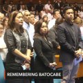 Lawmakers honor Rodel Batocabe, the ‘Daragueño Who Dared’