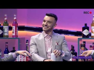 BE coffee  - Kamera e fshehte e Olsit (13 janar 2019)