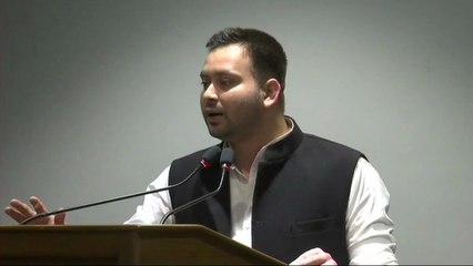 Tejashwi Yadav का PM Modi पर तंज, BJP को हराने के लिए Akhilesh Mayawati ही काफी | वनइंडिया हिंदी
