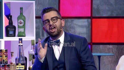 BE coffee  - Na ka marre malli per Kreshnik Spahiun (13 janar 2019)