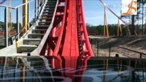 Top10 Deadlist Roller Coaster You Won't Believe Exist | dangerous Roller Coaster |