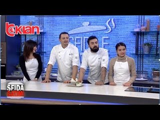 Sfida e gatimit - Emisioni 51 (14 janar 2019)